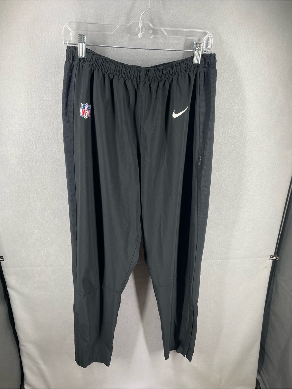 Nike NFL Detroit Lions Player Issued Sweatpants Pants Amani Oruwariye #24 Gear